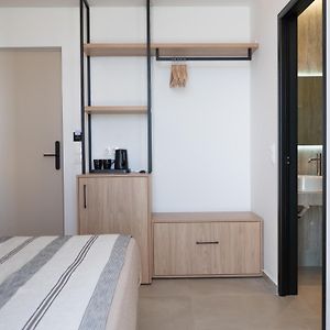Chambre de Luxe Lit King-Size